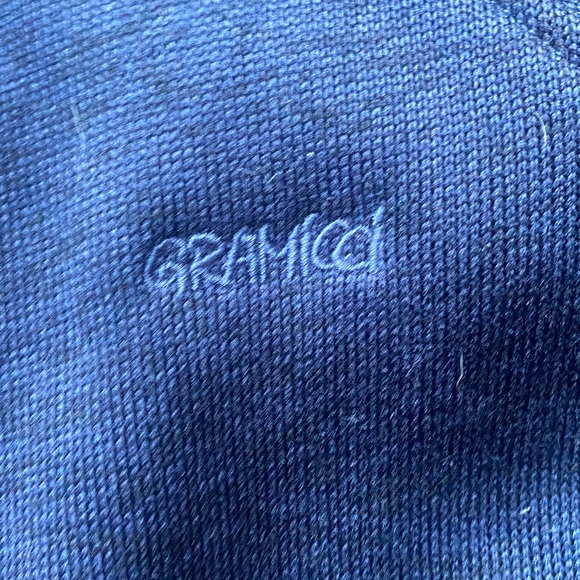 Gramicci Performance Jacket - Picture 3 of 5